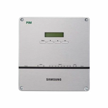 Samsung Module Modbus Pour Unités De Climatisation 3 Samsung Module Modbus Pour Unités De Climatisation