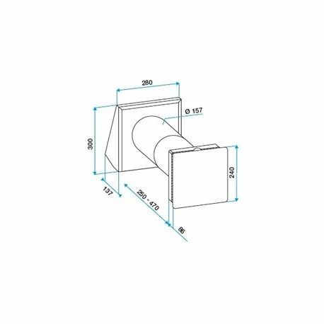 VMC Répartie Nano Air 50 6 VMC Répartie Nano Air 50 – Image 4