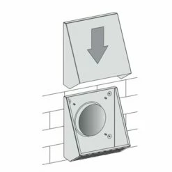 VMC Répartie Nano Air 50 19 VMC Répartie Nano Air 50 -Schneider Electric Soldes nano air 50 11023463 aldes ventilation piece par piece 7