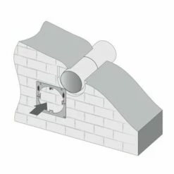 VMC Répartie Nano Air 50 20 VMC Répartie Nano Air 50 -Schneider Electric Soldes nano air 50 11023463 aldes ventilation piece par piece 8