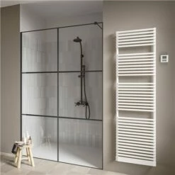 Sèche Serviette électrique Net 2000 Watts