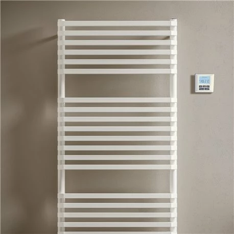 Sèche Serviette électrique Net 1750 Watts 4 Sèche Serviette électrique Net 1750 Watts – Image 2