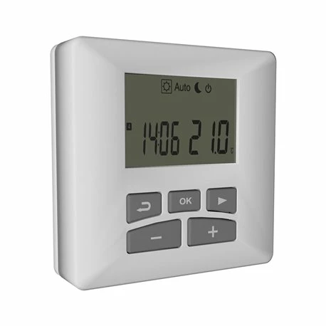 Sèche Serviette électrique Net 1750 Watts 5 Sèche Serviette électrique Net 1750 Watts – Image 3