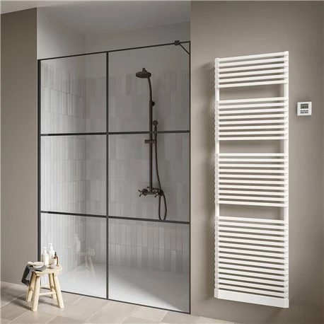 Sèche Serviette électrique Net 1750 Watts 3 Sèche Serviette électrique Net 1750 Watts