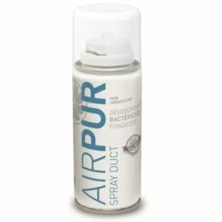 Nettoyant Desinfectant Pour Gainable VMC CB45 100 Ml