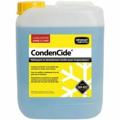 Nettoyant Et Désinfectant Pour évaporateurs CB09 5000 Ml