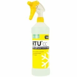Nettoyant Pour Condenseurs CB10 1000 Ml