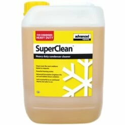 Nettoyant Superclean Pour Condenseurs CB26 5000 Ml