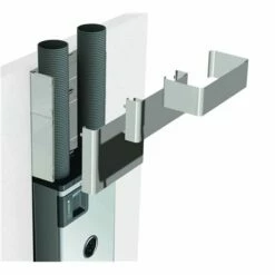 Nourrice De Passage Plafond InspirAIR Side 370