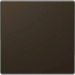 Schneider Electric Obturateur D-Life MTN4075-6052 Métal Mocca Mécanisme Et Enjoliveur