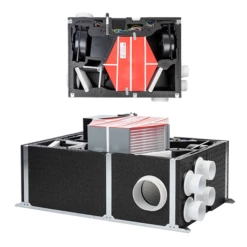 VMC Double Flux Orka BP Sans Kit 9 VMC Double Flux Orka BP Sans Kit -Schneider Electric Soldes orka bp hr 604042 2