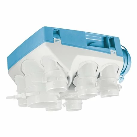 VMC Hygroréglable Ozeo 2 Ecowatt 5,4 W-Th-C Moteur Seul 3 VMC Hygroréglable Ozeo 2 Ecowatt 5,4 W-Th-C Moteur Seul