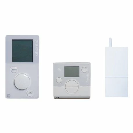 Pack Sondes 875094 Filaire 5 Zones 3 Pack Sondes 875094 Filaire 5 Zones