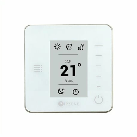 Pack Thermostats 1 Blue Zero + 1 Think 5 Pack Thermostats 1 Blue Zero + 1 Think – Image 3