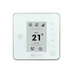 Pack Thermostats 1 Blue Zero + 2 Think 7 Pack Thermostats 1 Blue Zero + 2 Think -Schneider Electric Soldes pack thermostats 1 blue zero 2 think 2