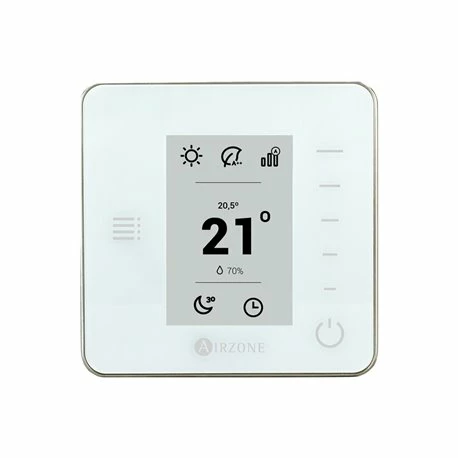 Pack Thermostats 1 Blue Zero + 4 Think 5 Pack Thermostats 1 Blue Zero + 4 Think – Image 3