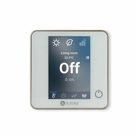 Pack Thermostats 1 Blue Zero + 5 Think 4 Pack Thermostats 1 Blue Zero + 5 Think – Image 2