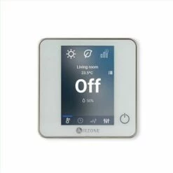 Pack Thermostats 3 Blue Zero + 1 Webserver Cloud Wi-Fi 6 Pack Thermostats 3 Blue Zero + 1 Webserver Cloud Wi-Fi -Schneider Electric Soldes pack thermostats 3 blue zero 1 webserver cloud wi fi 1
