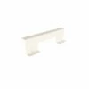 Paire De Pieds Outsteel Bubbles - L Blanc Crème 53003202/9001 2 Paire De Pieds Outsteel Bubbles - L Blanc Crème 53003202/9001 -Schneider Electric Soldes paire de pieds outsteel bubbles l blanc creme