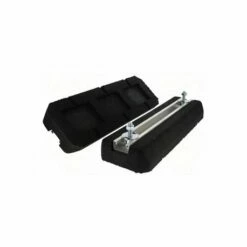 Paire De Supports Au Sol 600 Mm Pour Unité Extérieure De Climatisation