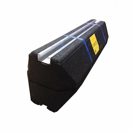 Paire Support Sol Rubberfoot 1000 AS1000PBF 1000 Kg De Charge/ Paire 3 Paire Support Sol Rubberfoot 1000 AS1000PBF 1000 Kg De Charge/ Paire