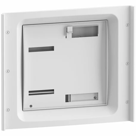 Schneider Electric Panneau De Contrôle PrismaSeT LVSXY624 24 Modules Triphasé 3 Schneider Electric Panneau De Contrôle PrismaSeT LVSXY624 24 Modules Triphasé