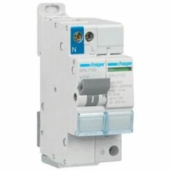 Parafoudre 230 V SPN715D