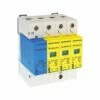 Parafoudre 3P+N 4 Modules 2 Parafoudre 3P+N 4 Modules -Schneider Electric Soldes parafoudre 3pn 4 modules