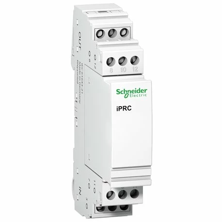 Schneider Electric Parafoudre Acti9 A9L16337 Pour Protection Des Réseaux Téléphoniques Analogiques 3 Schneider Electric Parafoudre Acti9 A9L16337 Pour Protection Des Réseaux Téléphoniques Analogiques