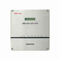 Samsung Passerelle LonWorks Pour Unités DVM, FJM, CAC, ERV Plus, EHS Bibloc/Monobloc
