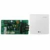 LG Passerelle Modbus RTU Pour UI PDRYCB500.ENCXCOM Blanche Filaire 1 LG Passerelle Modbus RTU Pour UI PDRYCB500.ENCXCOM Blanche Filaire -Schneider Electric Soldes passerelle modbus rtu pour ui pdrycb500encxcom blanche filaire