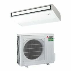 Climatiseur Plafonnier PCA-M KA 6 KWatts Monophasé R32