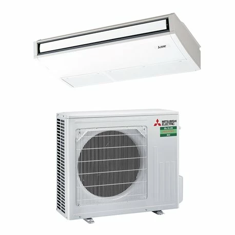 Climatiseur Plafonnier PCA-M KA 6 KWatts Monophasé R32 3 Climatiseur Plafonnier PCA-M KA 6 KWatts Monophasé R32