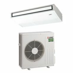 Climatiseur Plafonnier PCA-M KA 7 KWatts Monophasé R32