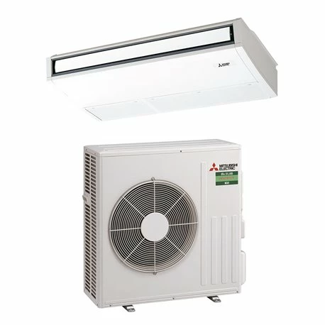 Climatiseur Plafonnier PCA-M KA 7 KWatts Monophasé R32 3 Climatiseur Plafonnier PCA-M KA 7 KWatts Monophasé R32