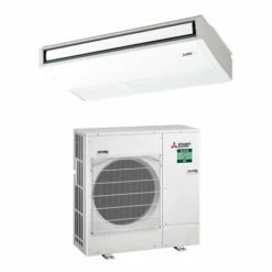 Climatiseur Plafonnier PCA-M-KA Power Inverter 8 KWatts R32