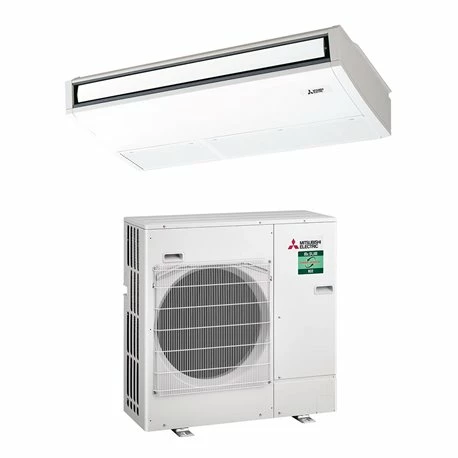 Climatiseur Plafonnier PCA-M-KA Power Inverter 8 KWatts R32 3 Climatiseur Plafonnier PCA-M-KA Power Inverter 8 KWatts R32