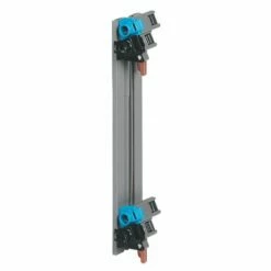 Legrand Peigne Vertical VX3 Entraxe 125mm Pour Coffret 2 Rangees 405000