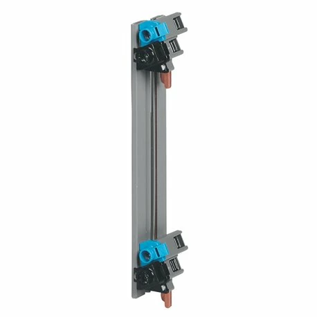 Legrand Peigne Vertical VX3 Entraxe 125mm Pour Coffret 2 Rangees 405000 3 Legrand Peigne Vertical VX3 Entraxe 125mm Pour Coffret 2 Rangees 405000