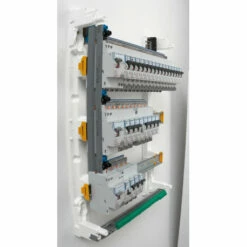 Legrand Peigne Vertical VX3 - Entraxe 125mm Pour Coffret 3 Rangées 405001 7 Legrand Peigne Vertical VX3 - Entraxe 125mm Pour Coffret 3 Rangées 405001 -Schneider Electric Soldes peigne vertical vx3 entraxe 125mm pour coffret 3 rangees 405001 2