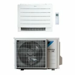 Climatiseur Console Perfera FVXM-A 3,2 KWatts R32