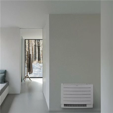 Climatiseur Console Perfera FVXM-A9 4,5 KWatts R32 13 Climatiseur Console Perfera FVXM-A9 4,5 KWatts R32 – Image 11