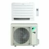 Climatiseur Console Perfera FVXM-A9 4,5 KWatts R32 -Schneider Electric Soldes perfera fvxm a fvxm35a rxm35r r32 45 kwatts