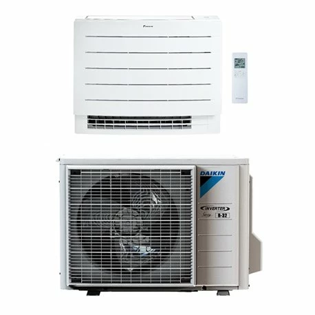 Climatiseur Console Perfera FVXM-A 4 KWatts R32 3 Climatiseur Console Perfera FVXM-A 4 KWatts R32