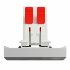 Permutateur 10A 250Vca Unica NU320530 Aluminium 2 Modules Mécanisme Seul 12 Permutateur 10A 250Vca Unica NU320530 Aluminium 2 Modules Mécanisme Seul -Schneider Electric Soldes permutateur 10a 250vca unica nu320530 aluminium 2 modules mecanisme seul 2