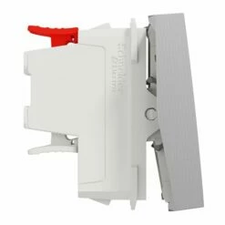 Permutateur 10A 250Vca Unica NU320530 Aluminium 2 Modules Mécanisme Seul 16 Permutateur 10A 250Vca Unica NU320530 Aluminium 2 Modules Mécanisme Seul -Schneider Electric Soldes permutateur 10a 250vca unica nu320530 aluminium 2 modules mecanisme seul 6