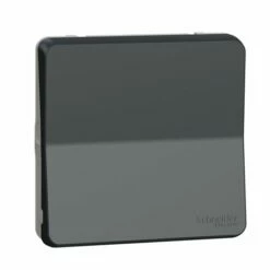 Permutateur Mureva Styl MUR35020 Composable Connexion Auto Gris