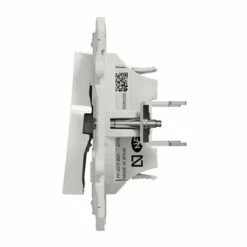 Permutateur Odace S525205 Blanc Brillant 12 Permutateur Odace S525205 Blanc Brillant -Schneider Electric Soldes permutateur odace s525205 blanc brillant 2