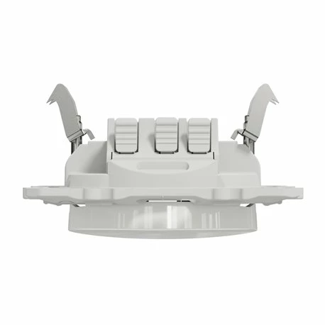 Permutateur Odace S525205 Blanc Brillant 6 Permutateur Odace S525205 Blanc Brillant – Image 4