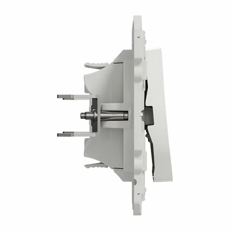 Permutateur Odace S525205 Blanc Brillant 10 Permutateur Odace S525205 Blanc Brillant – Image 8